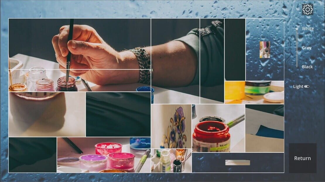 游戏截图 图片