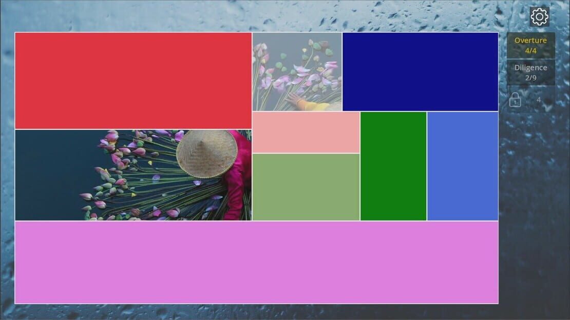 游戏截图 图片