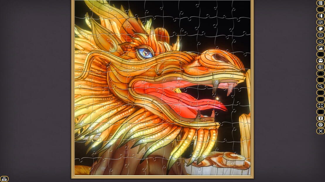 游戏截图 图片