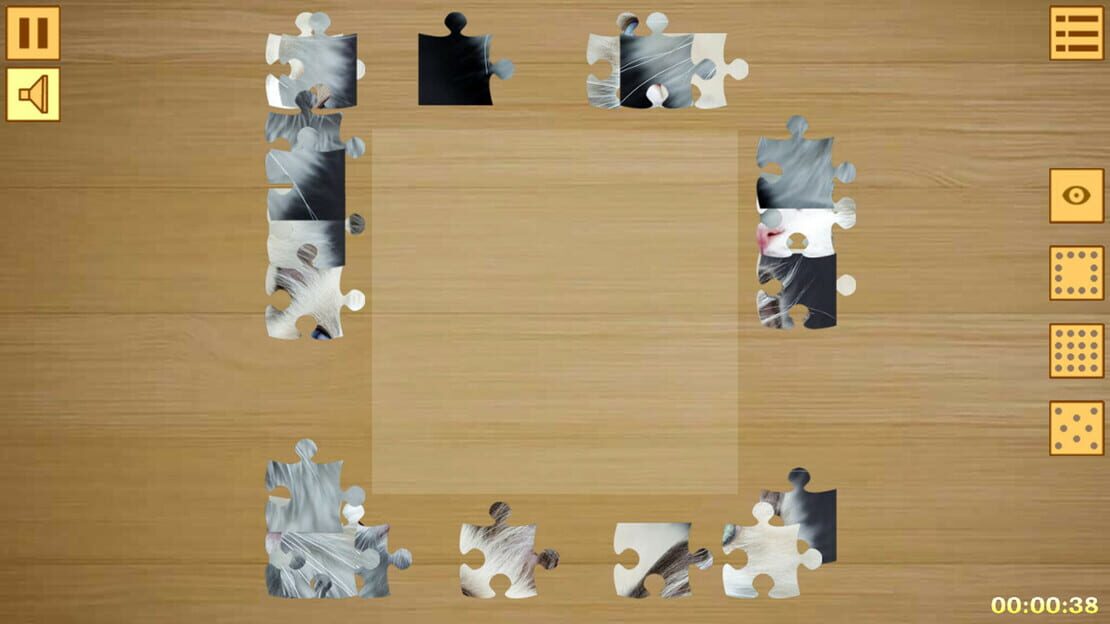 游戏截图 图片