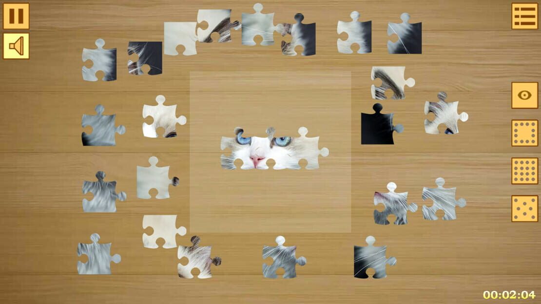 游戏截图 图片