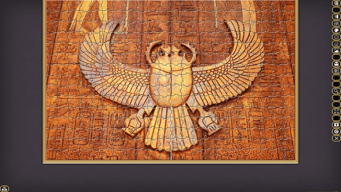 游戏截图 图片
