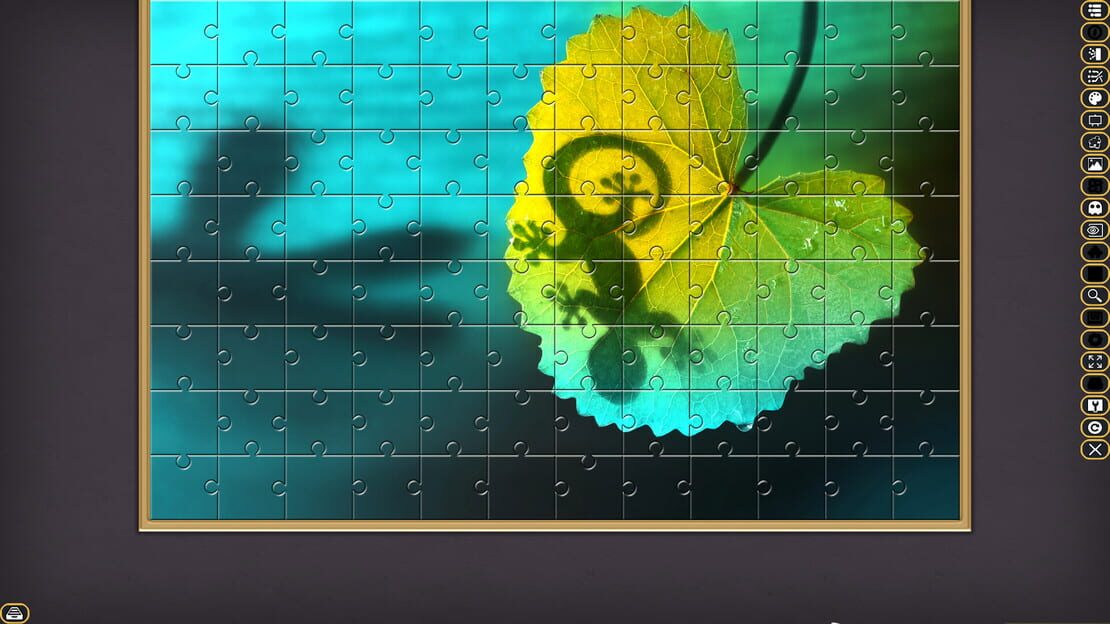 游戏截图 图片