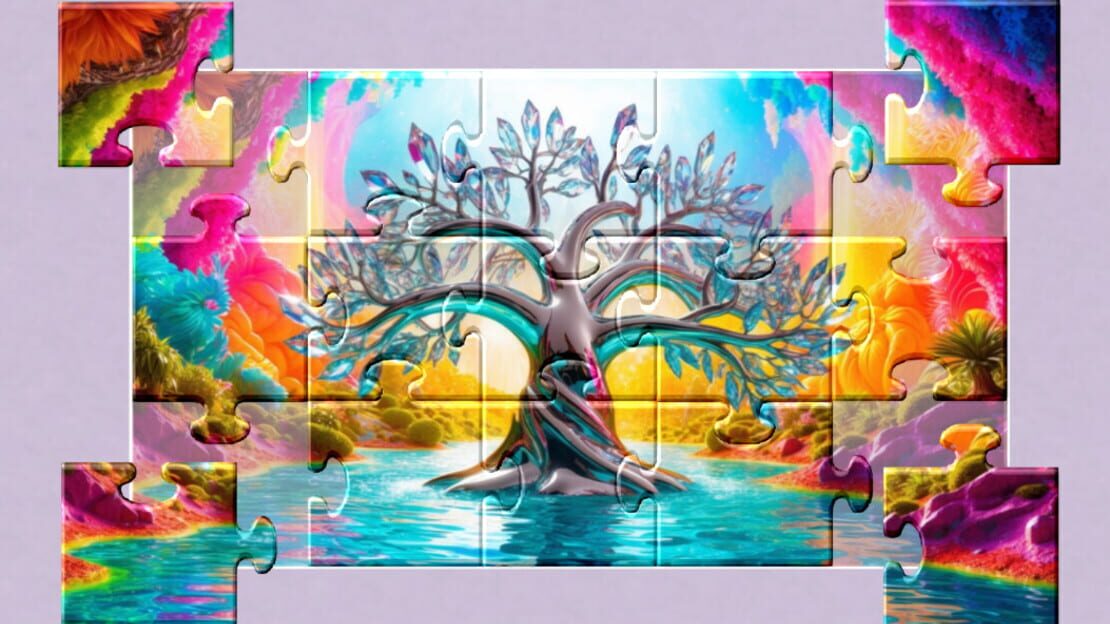 游戏截图 图片