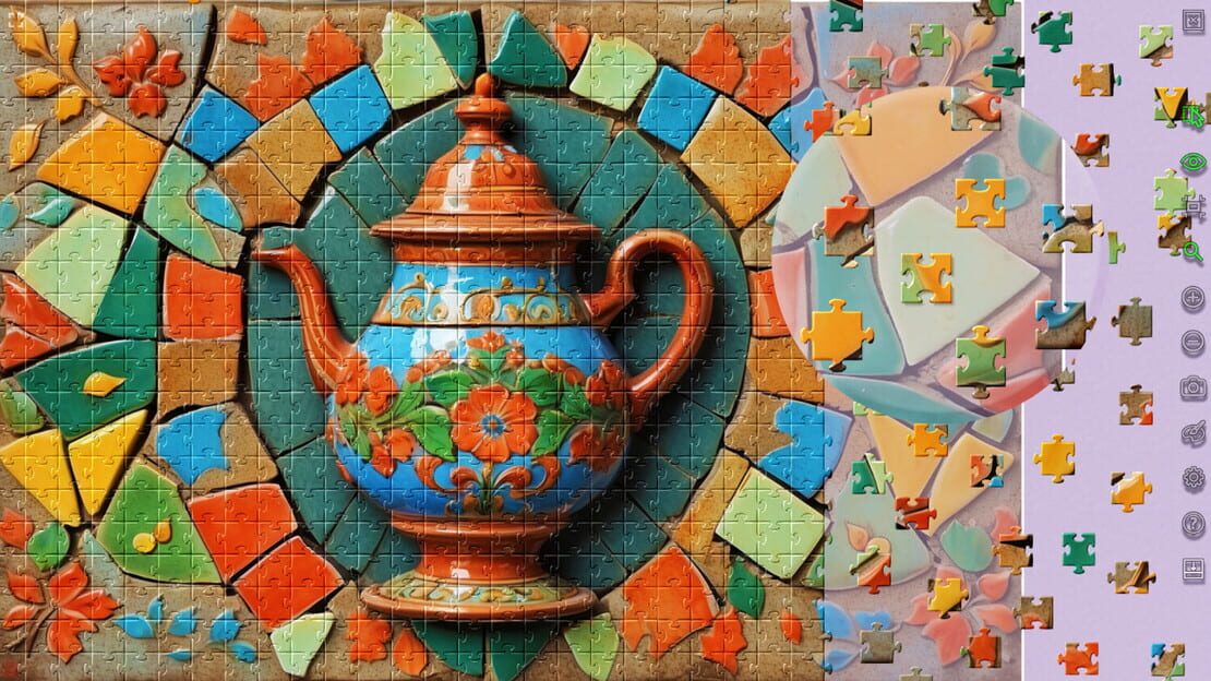 游戏截图 图片
