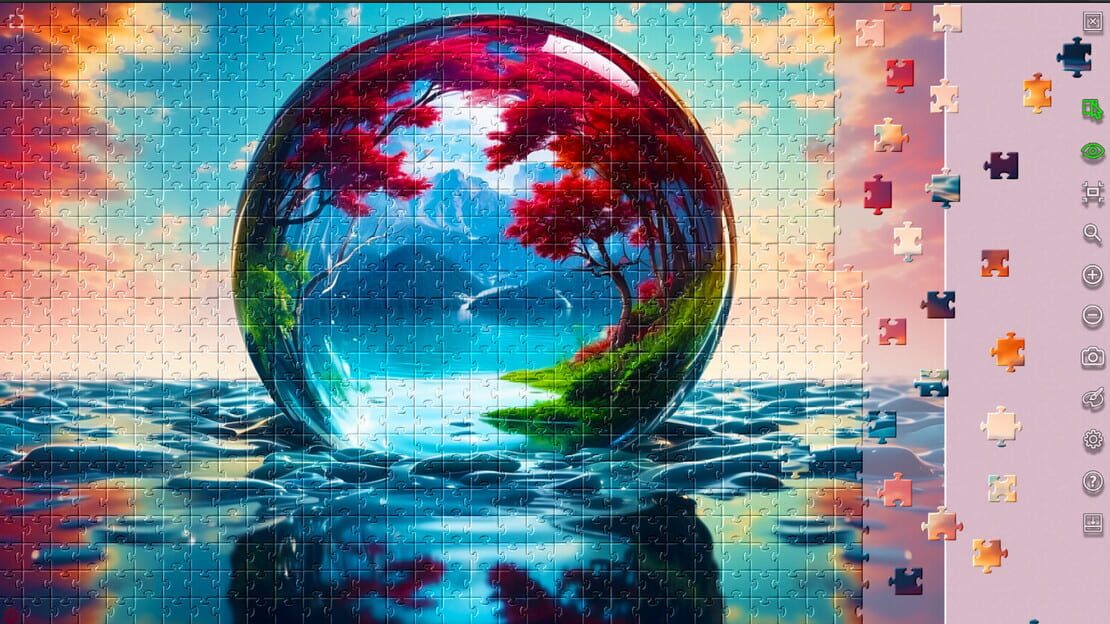 游戏截图 图片