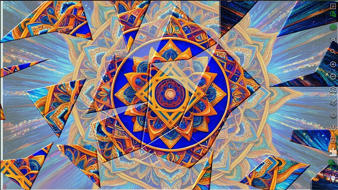 游戏截图 图片