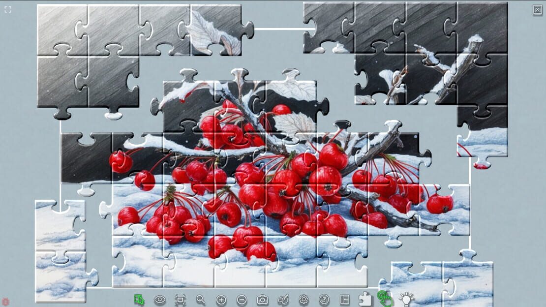 游戏截图 图片