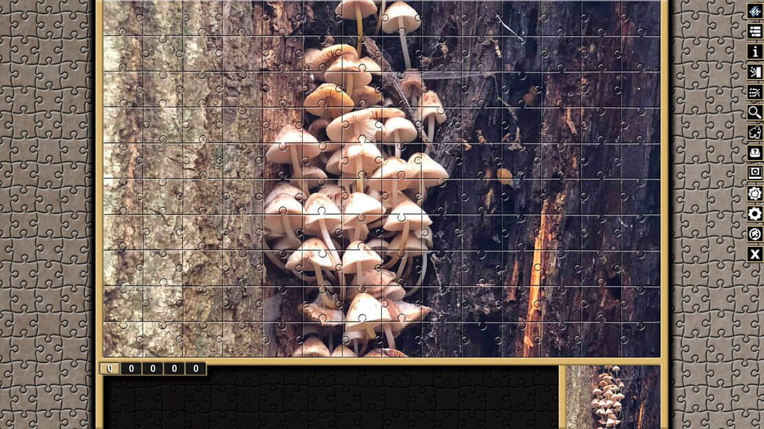 游戏截图 图片