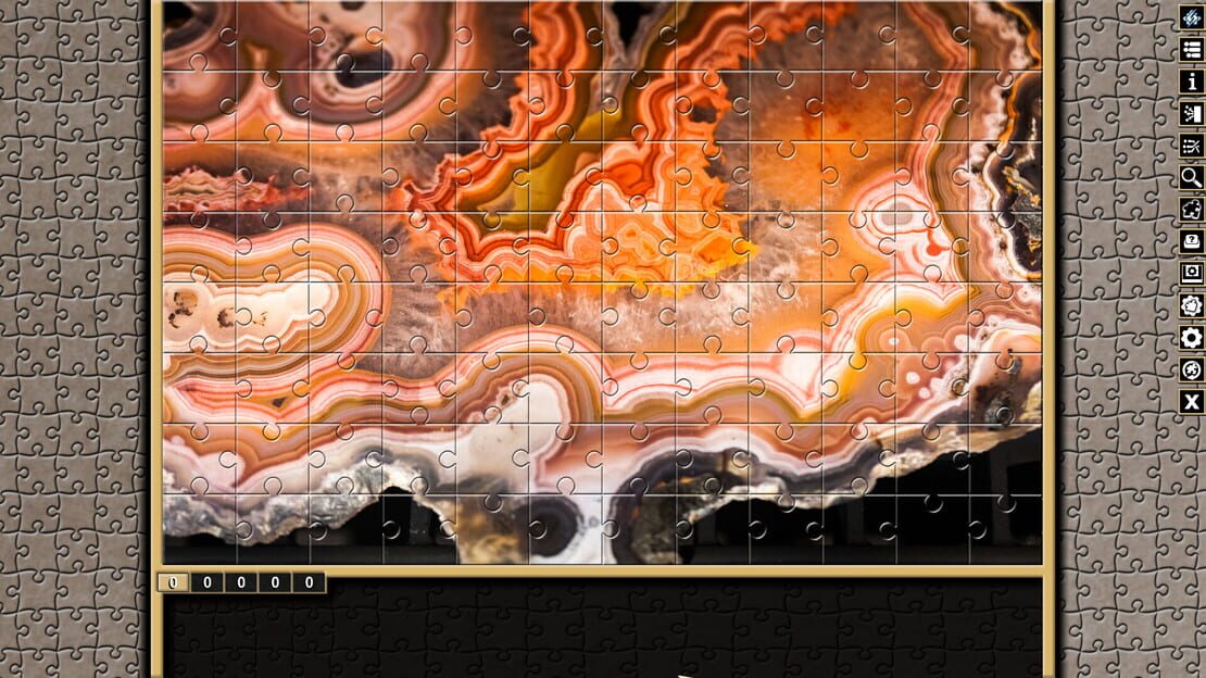 游戏截图 图片