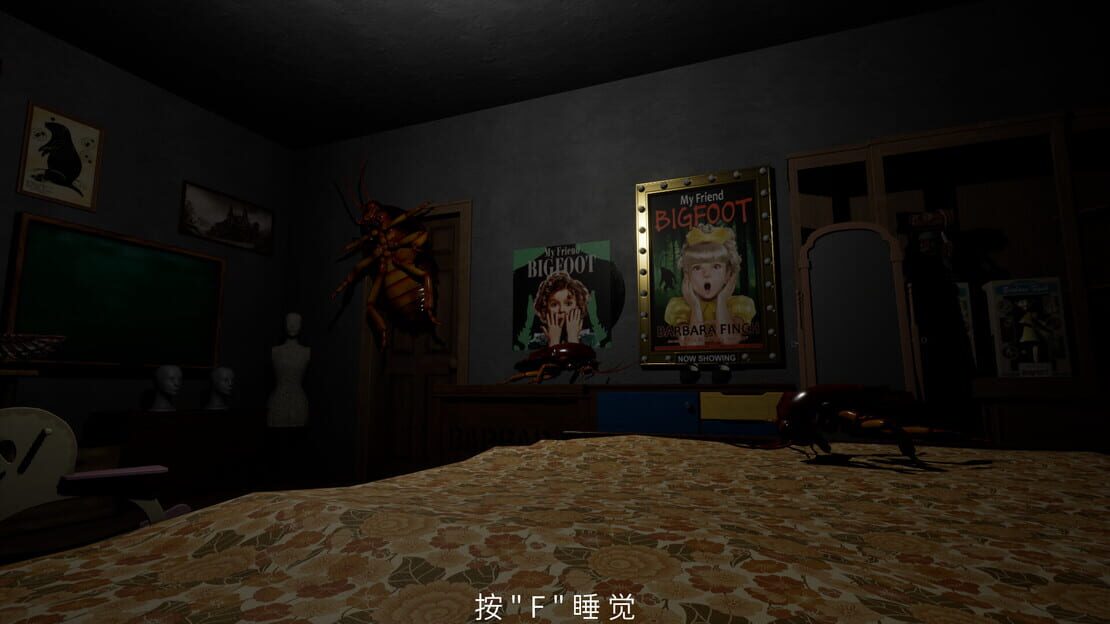 游戏截图 图片