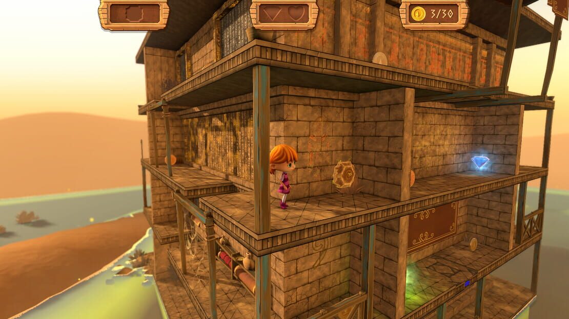 游戏截图 图片