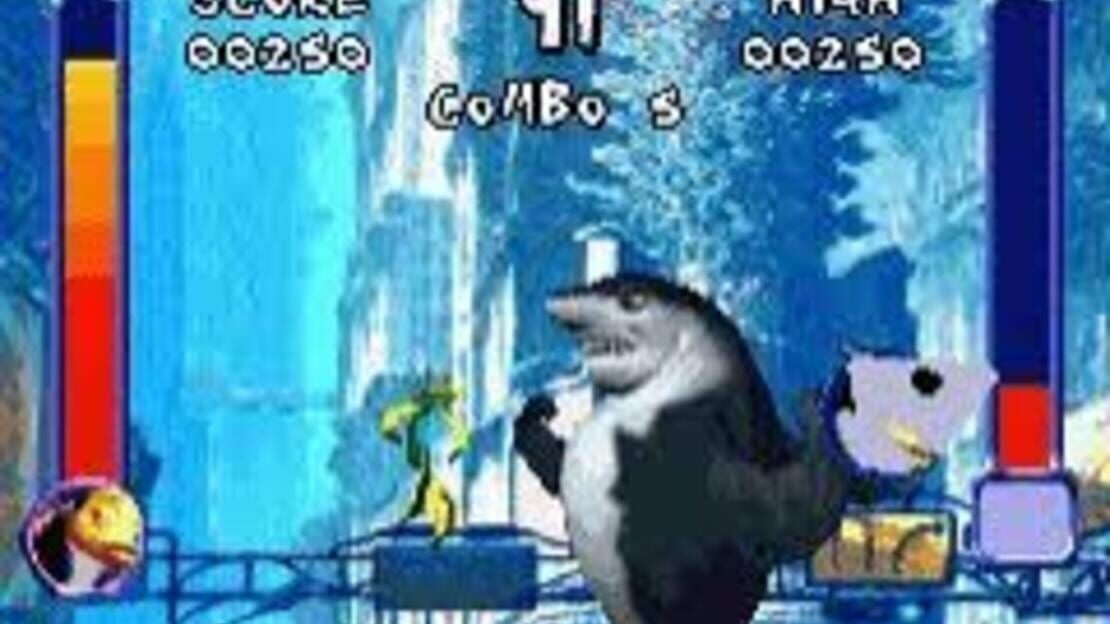 游戏截图 图片