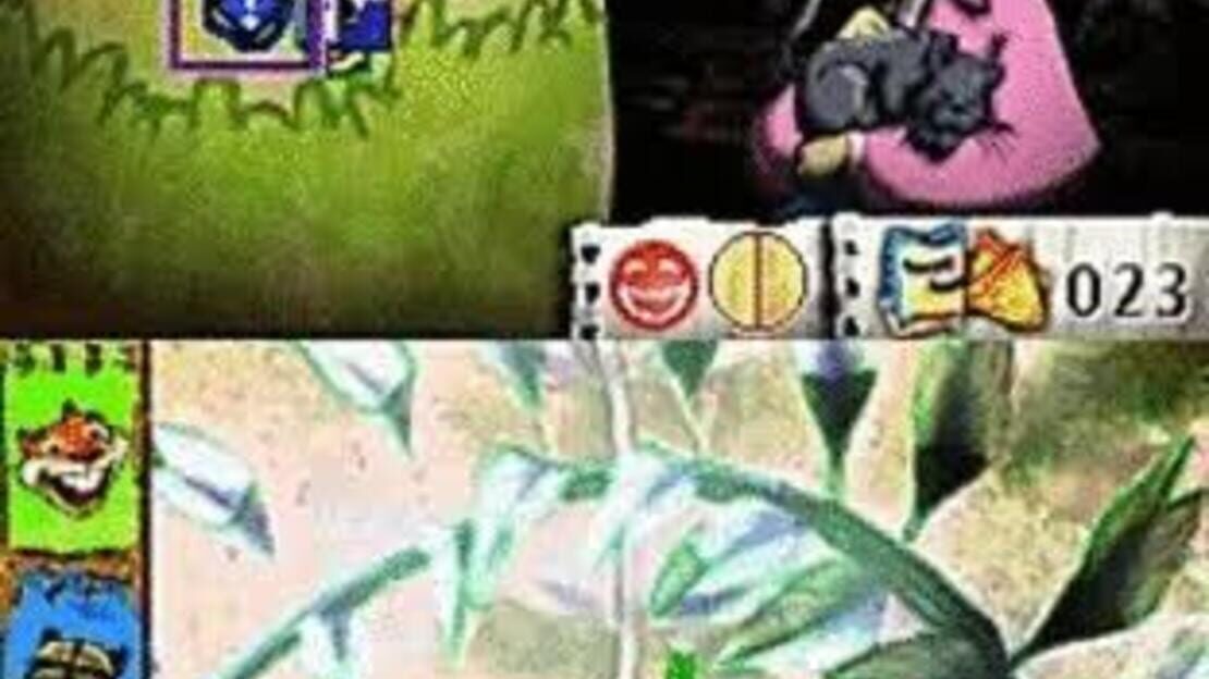游戏截图 图片