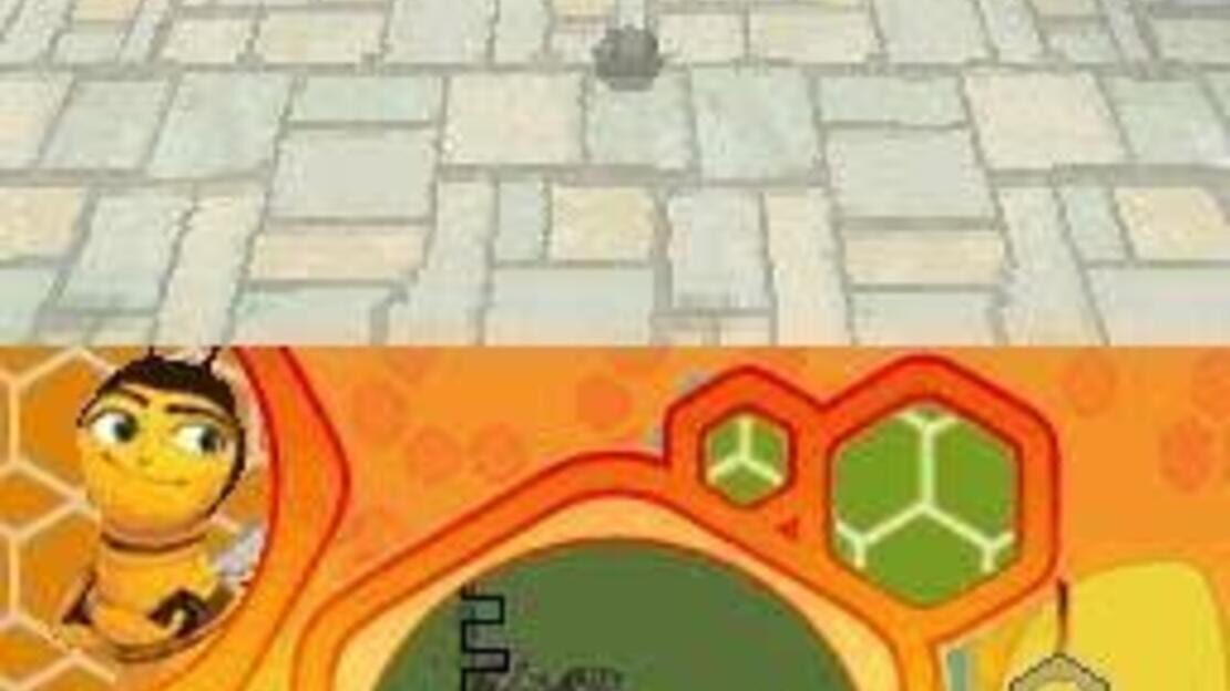 游戏截图 图片