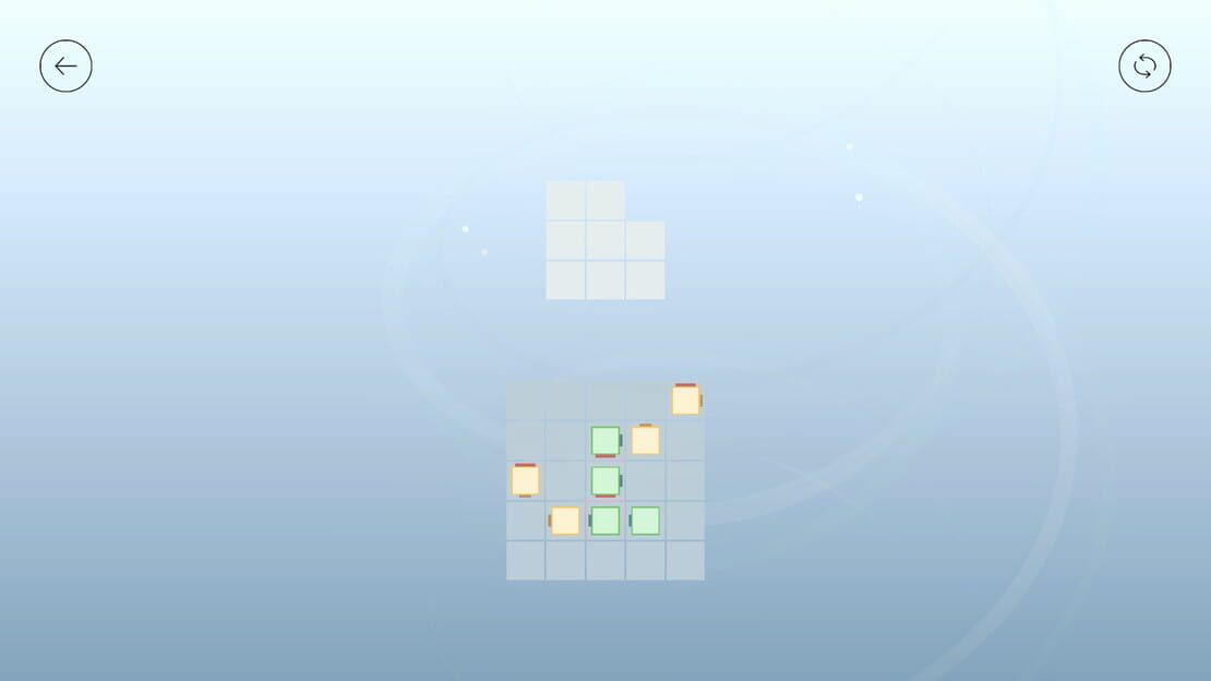 游戏截图 图片