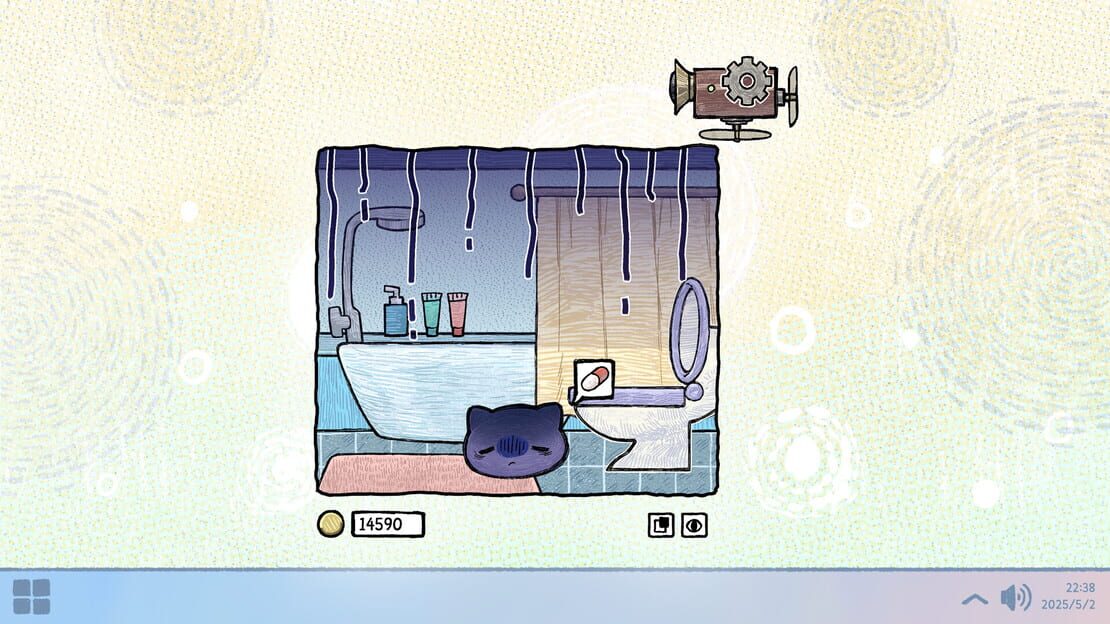 游戏截图 图片