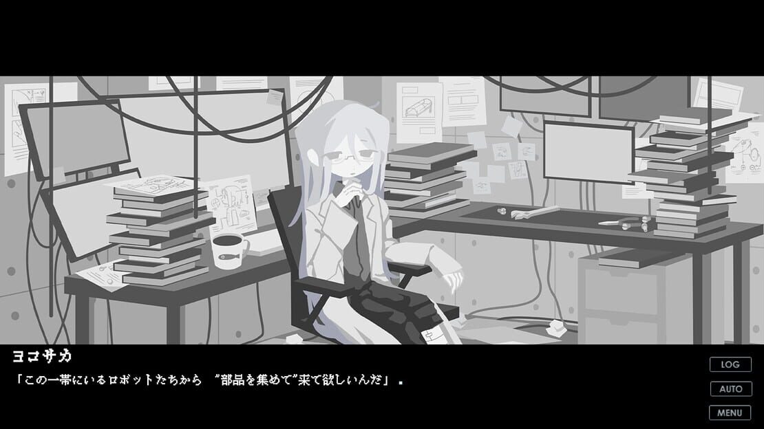 游戏截图 图片