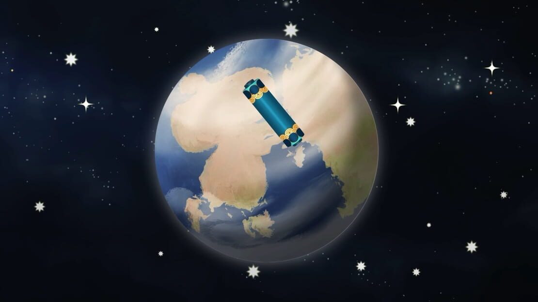 游戏截图 图片