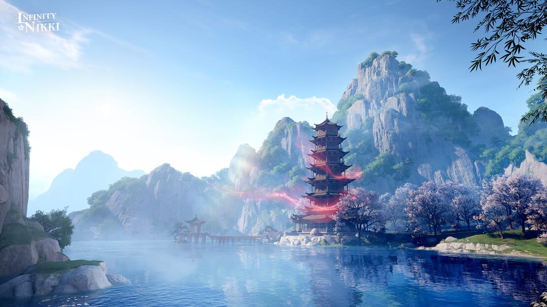 游戏截图 图片