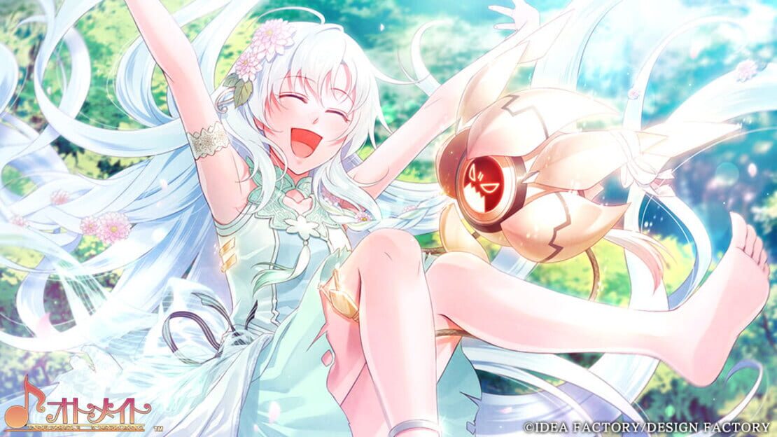 游戏截图 图片