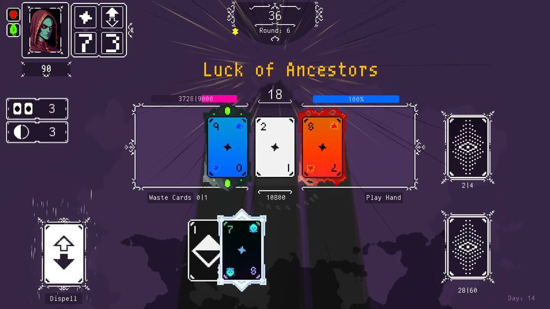 游戏截图 图片