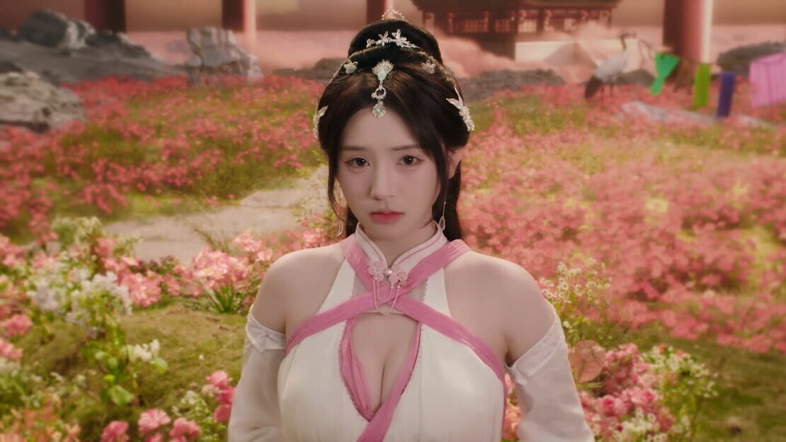 游戏截图 图片