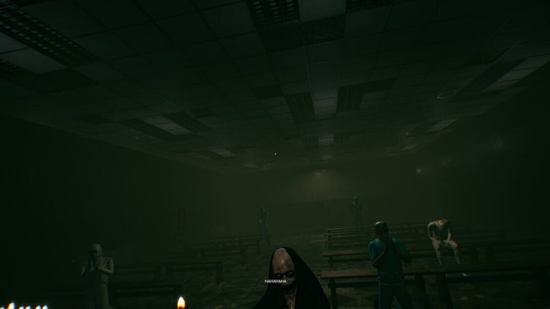 游戏截图 图片