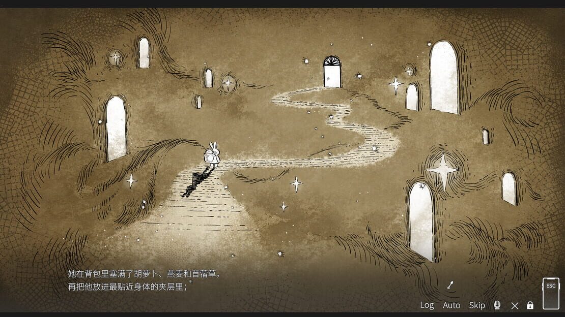 游戏截图 图片