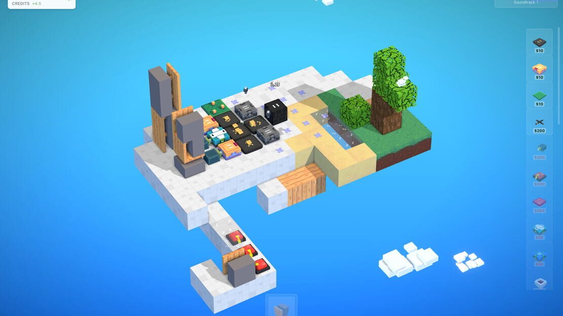 游戏截图 图片