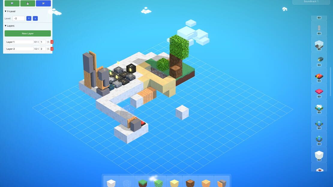 游戏截图 图片