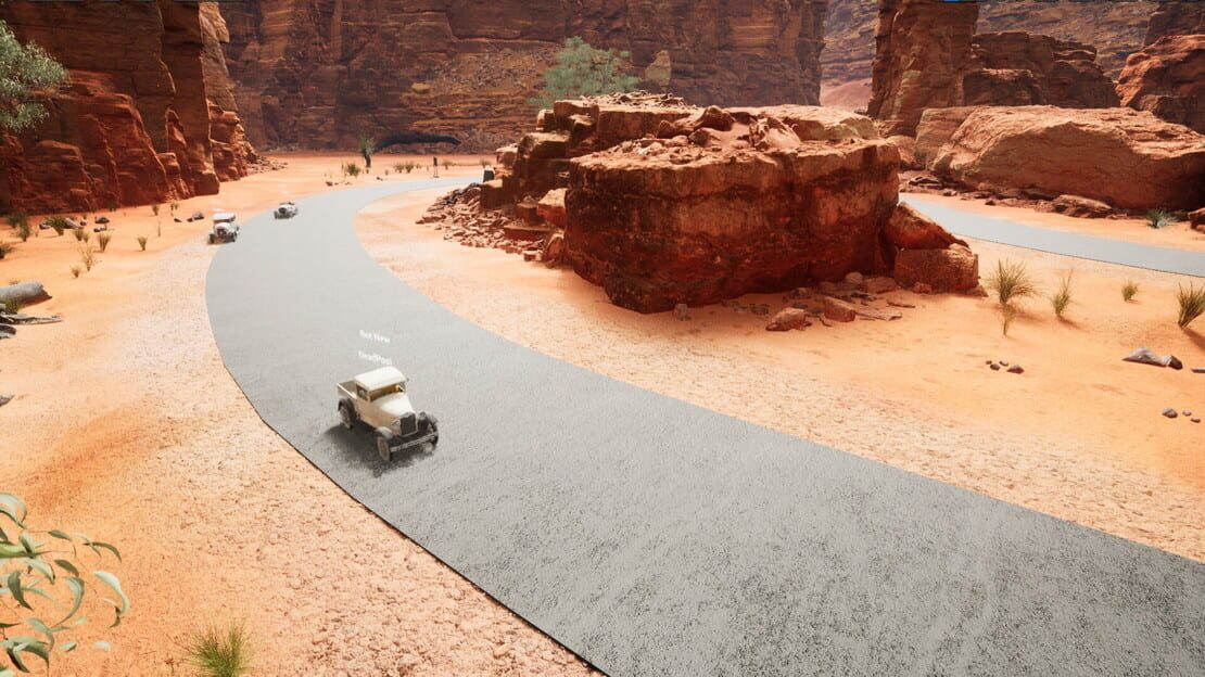 游戏截图 图片