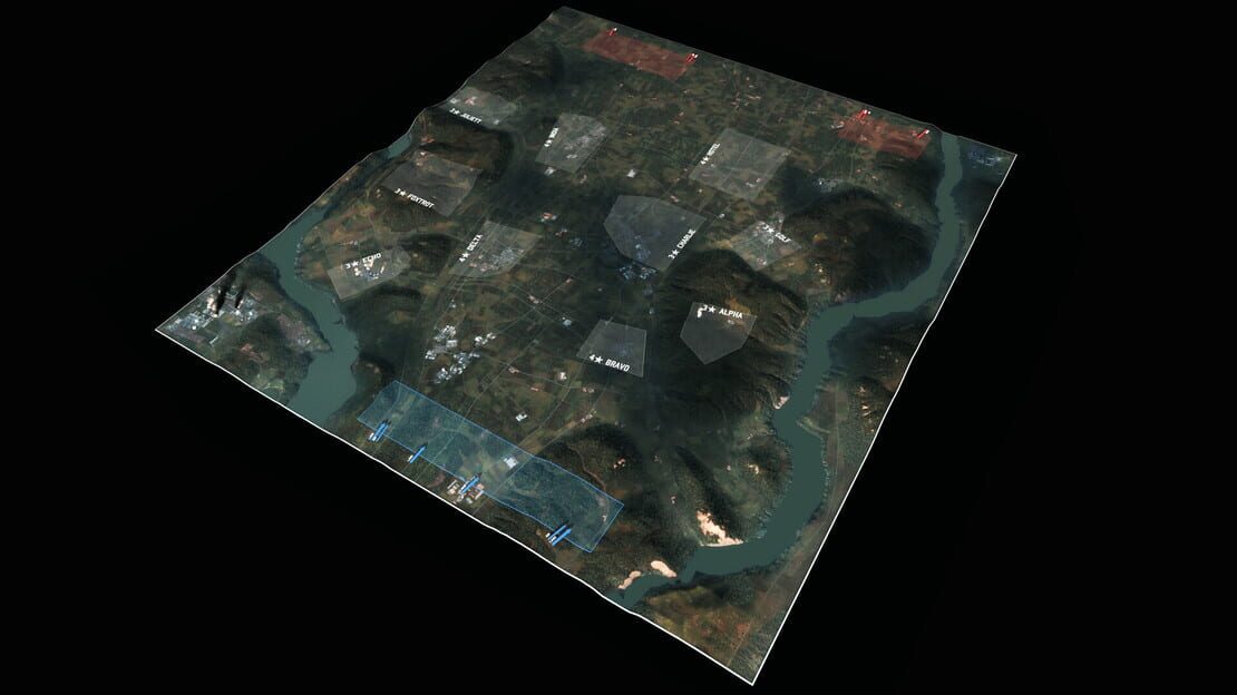 游戏截图 图片