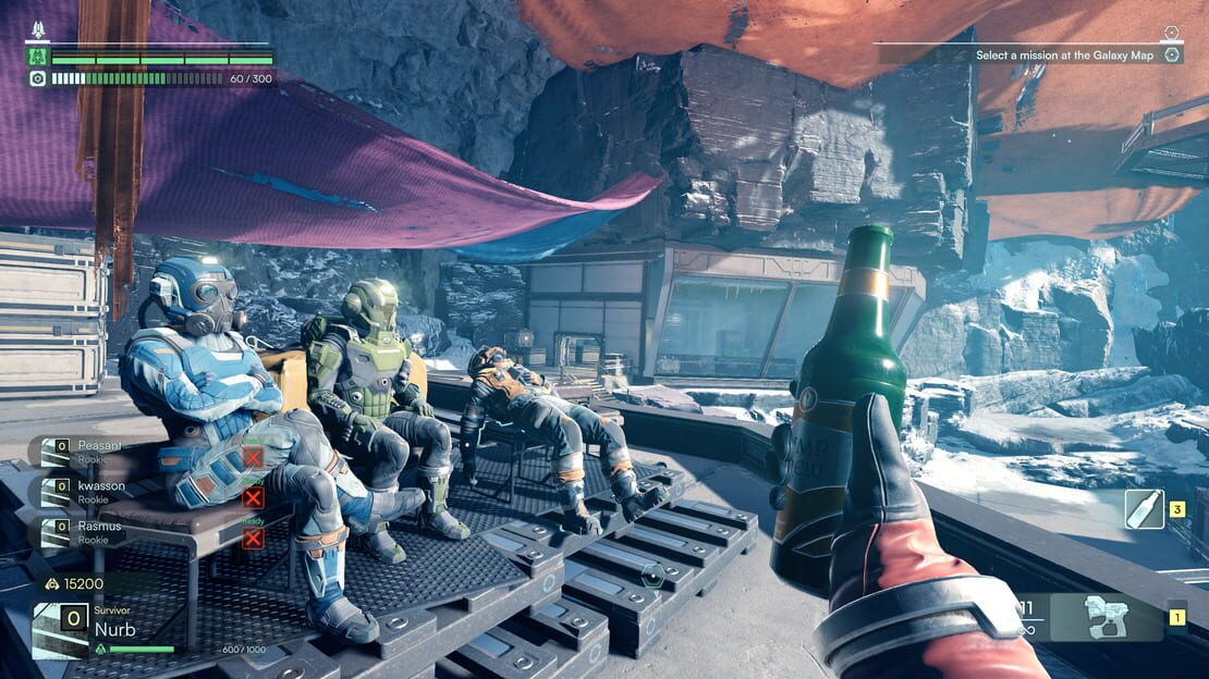 游戏截图 图片