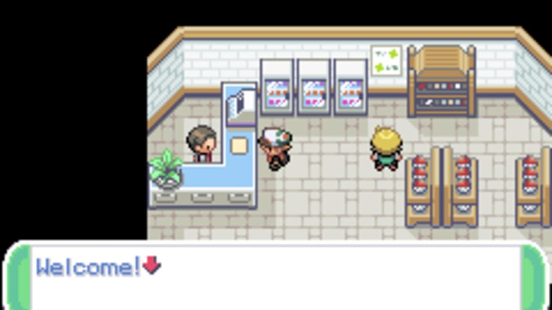 游戏截图 图片