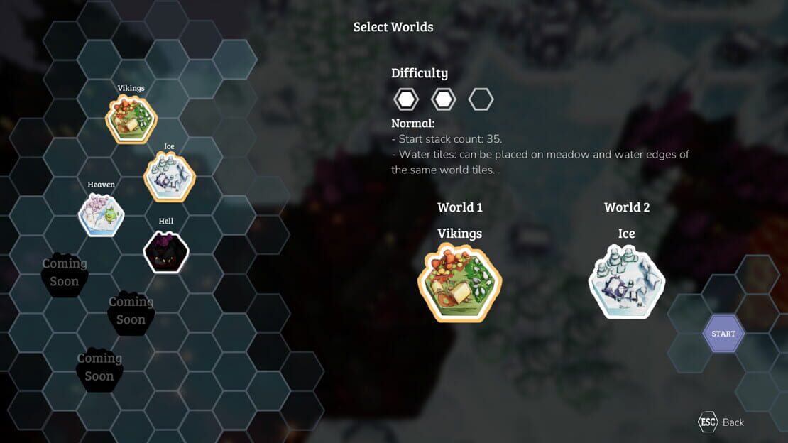 游戏截图 图片
