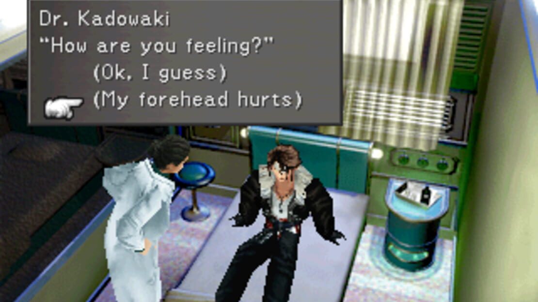 游戏截图 图片
