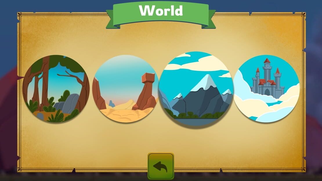 游戏截图 图片
