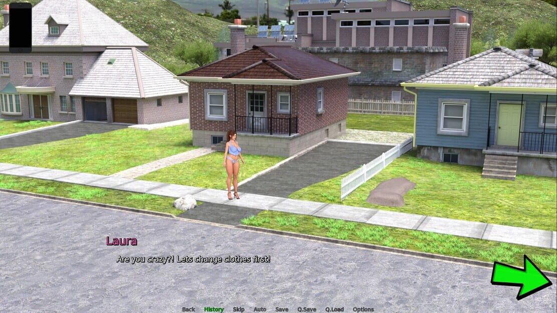 游戏截图 图片