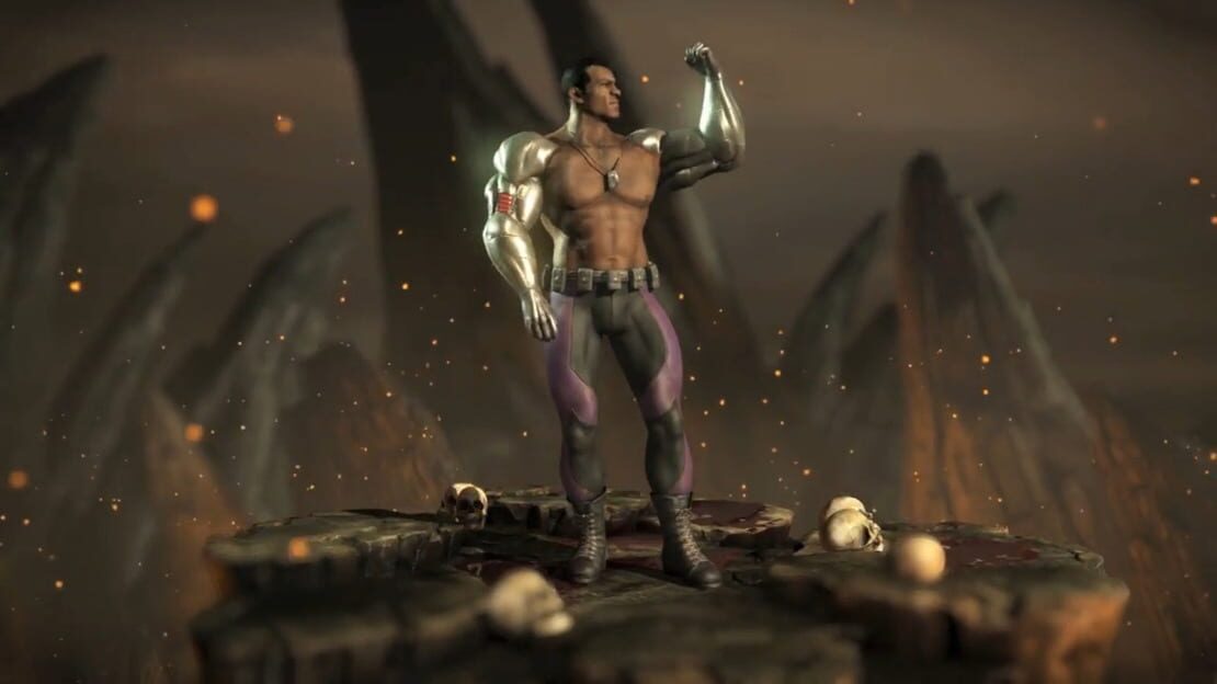 游戏截图 图片