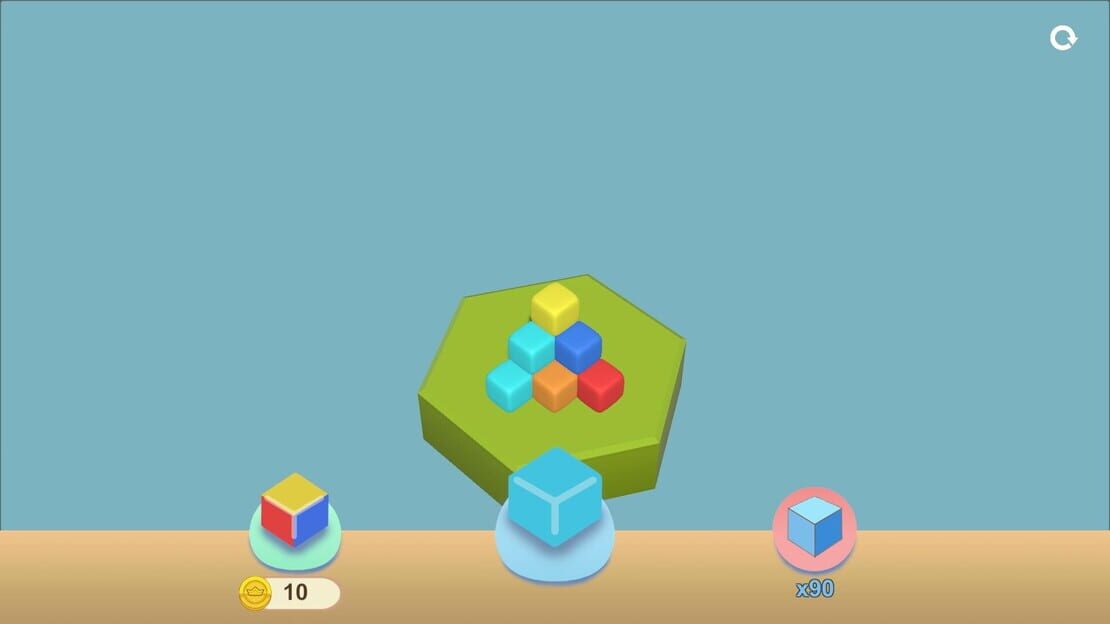 游戏截图 图片