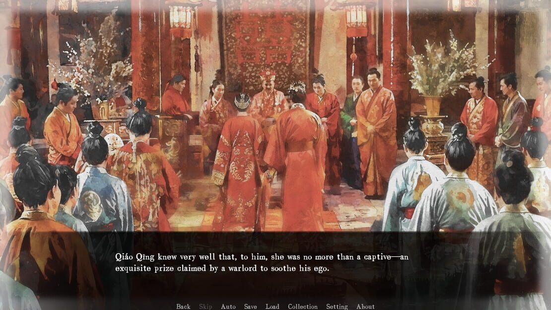 游戏截图 图片