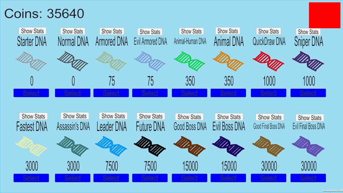 游戏截图 图片