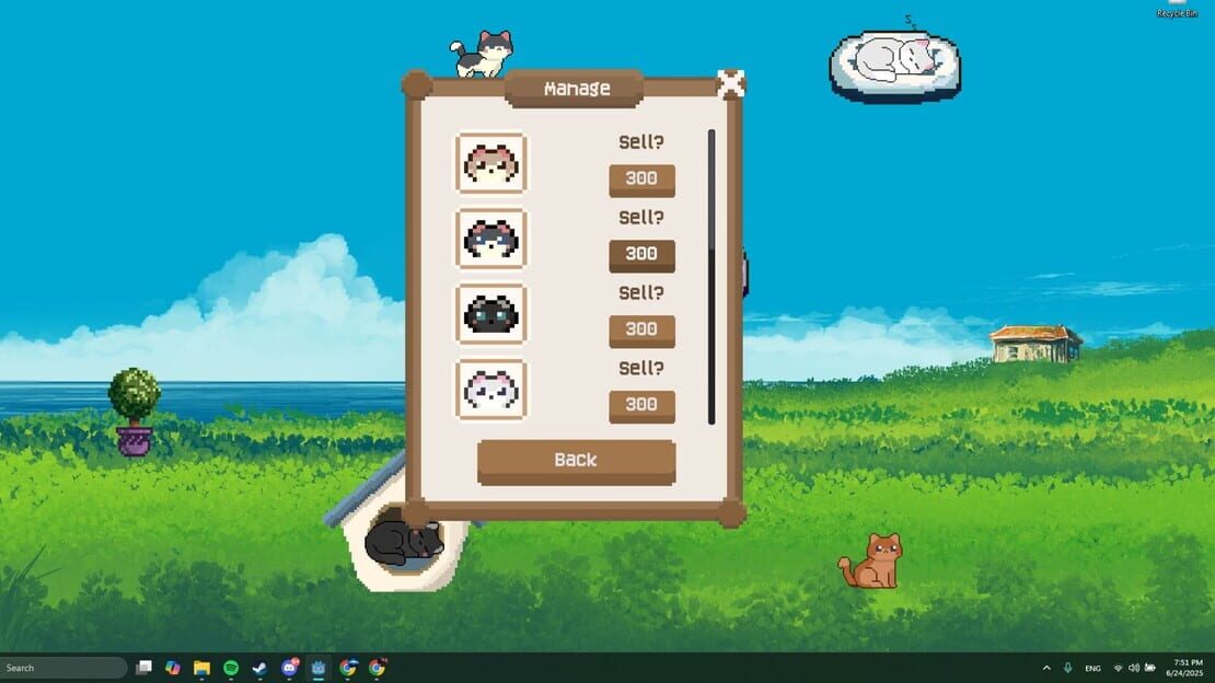 游戏截图 图片