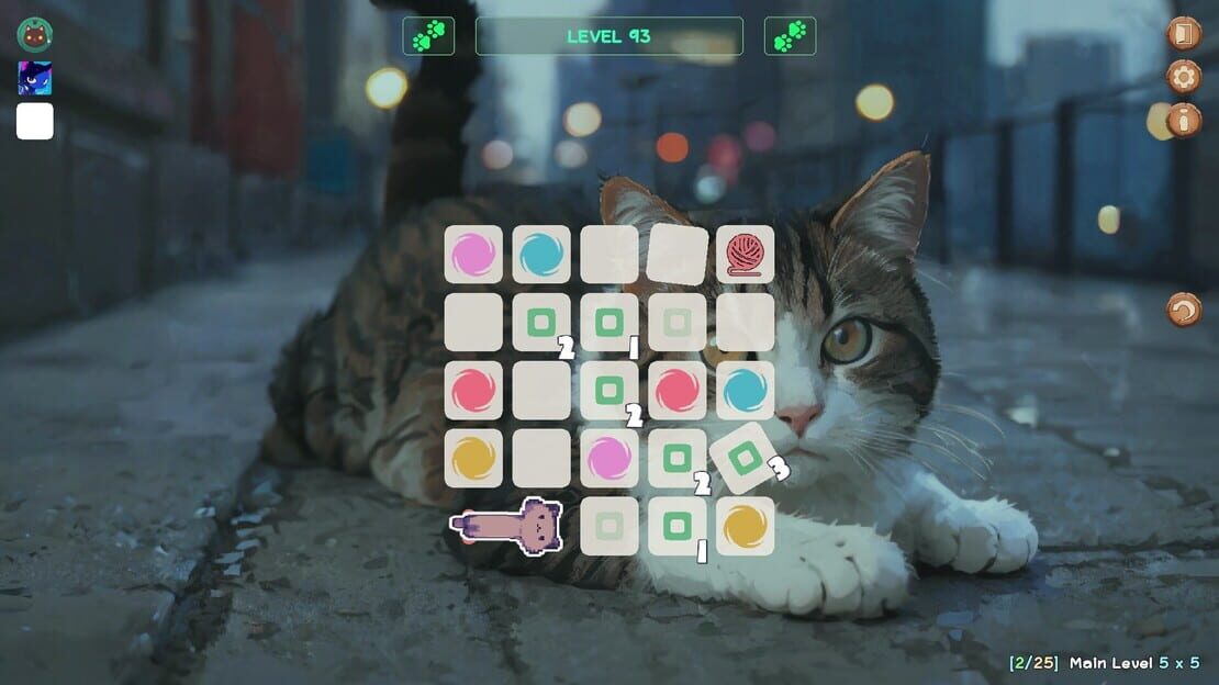 游戏截图 图片