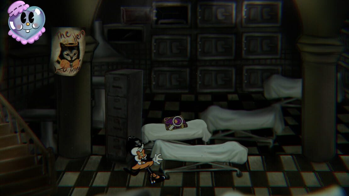 游戏截图 图片