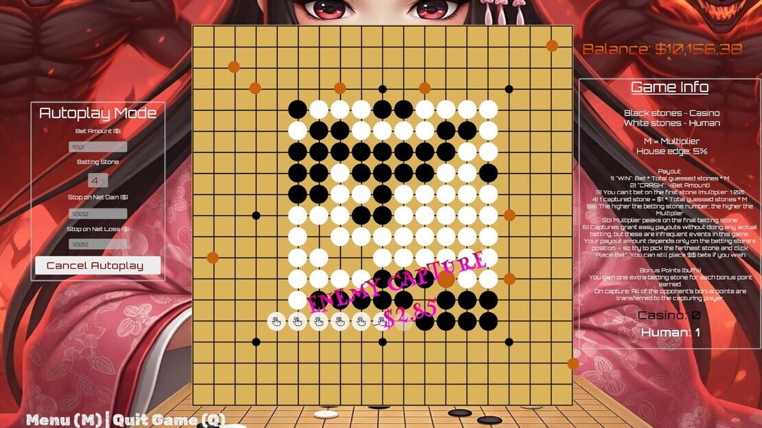 游戏截图 图片