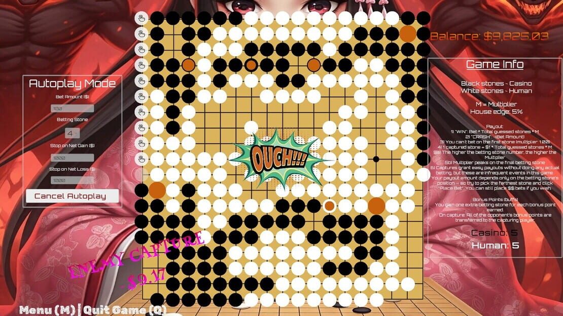 游戏截图 图片