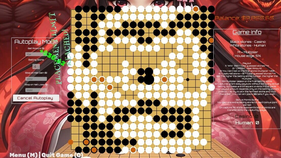 游戏截图 图片