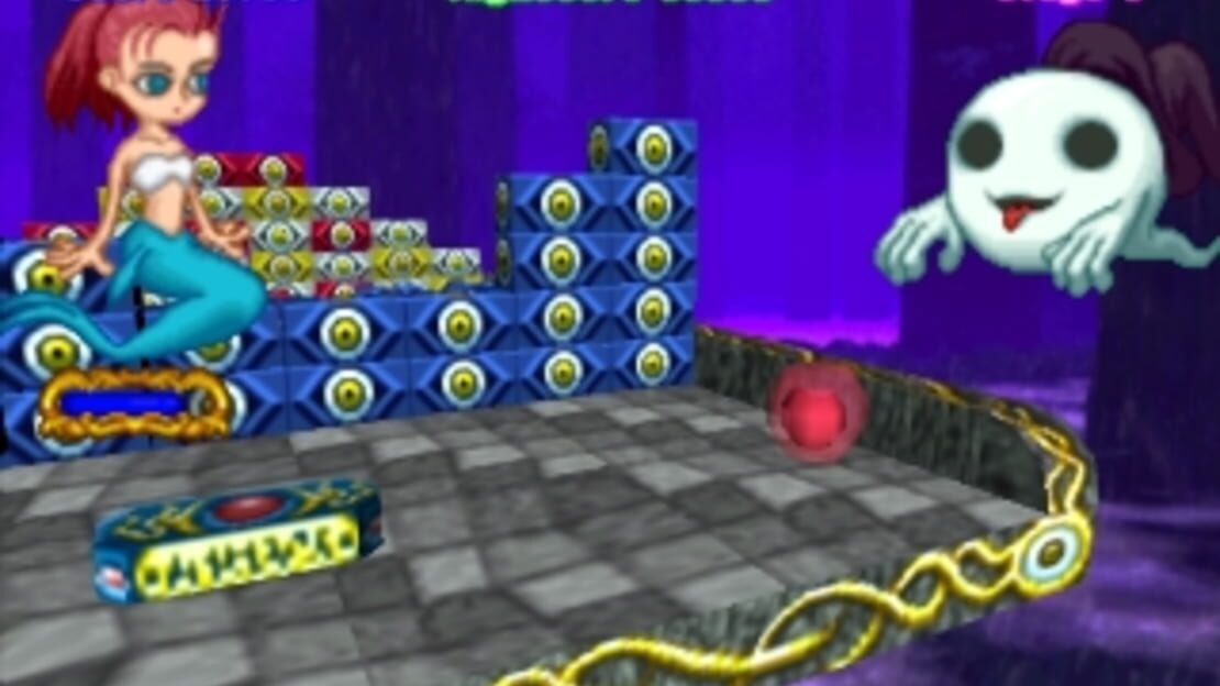 游戏截图 图片